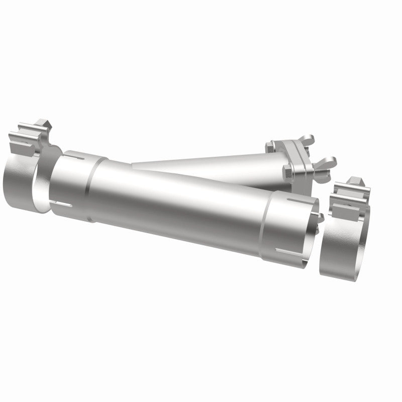 MagnaFlow Exhaust Cut-Out 3inch