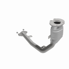 Load image into Gallery viewer, MagnaFlow Conv DF 88-95 Honda Civic/89-91 Honda CR-X California  Direct Fit Catalytic Converter