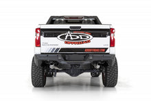 Load image into Gallery viewer, Addictive Desert Designs 2019-2020 Chevrolet Silverado 1500 Stealth Rear Bumper