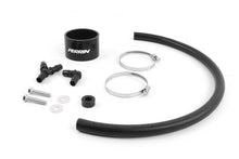 Load image into Gallery viewer, PERRIN 08-21 Subaru STI Top Mount Intercooler (TMIC) - Silver