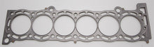 Load image into Gallery viewer, Cometic 87-92 Toyota Supra (7MGTE) 84mm Bore .056 inch MLS Head Gasket