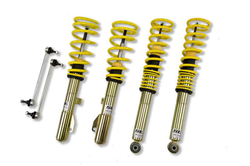 ST Coilover Kit 95-01 BMW 740i/750i E38