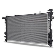 Load image into Gallery viewer, Mishimoto Chrysler Town &amp; Country Replacement Radiator 2005-2007