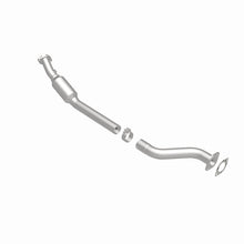 Load image into Gallery viewer, MagnaFlow Conv Direct Fit 2005-2006 Pontiac GTO 6.0L Underbody