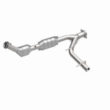 Load image into Gallery viewer, MagnaFlow Conv DF 03-04 Exped 4.6L Passenger Side