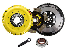 Load image into Gallery viewer, ACT 17-21 / 23-24 Honda Civic Type R / Acura Integra Type S HD/Race Sprung 6 Pad Clutch Kit