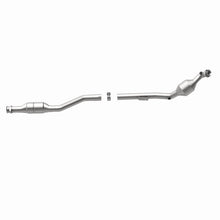 Load image into Gallery viewer, MagnaFlow Conv DF 00-02 Mercedes E430 4.3L