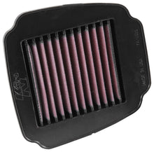 Load image into Gallery viewer, K&amp;N 2015 Yamaha Exciter T150 Drop In Air Filter