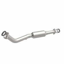 Load image into Gallery viewer, MagnaFlow Conv DF 03-10 Honda Truck Element 2.4L Manifold