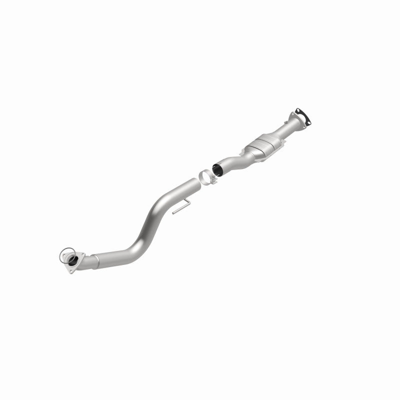 MagnaFlow Conv DF 03-07 GM 2500/3500 P/S OEM