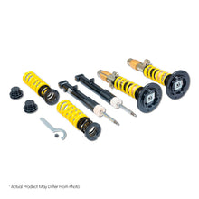 Load image into Gallery viewer, ST XTA Adjustable Coilovers 11-15 Mini Cooper Coupe (R58) / 12-15 Roadster (R59)