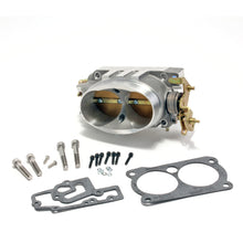 Load image into Gallery viewer, BBK 85-88 GM 305 350 Twin 58mm Throttle Body BBK Power Plus Series