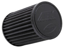 Load image into Gallery viewer, AEM Dryflow 3.5in. X 7in. Round Tapered Air Filter