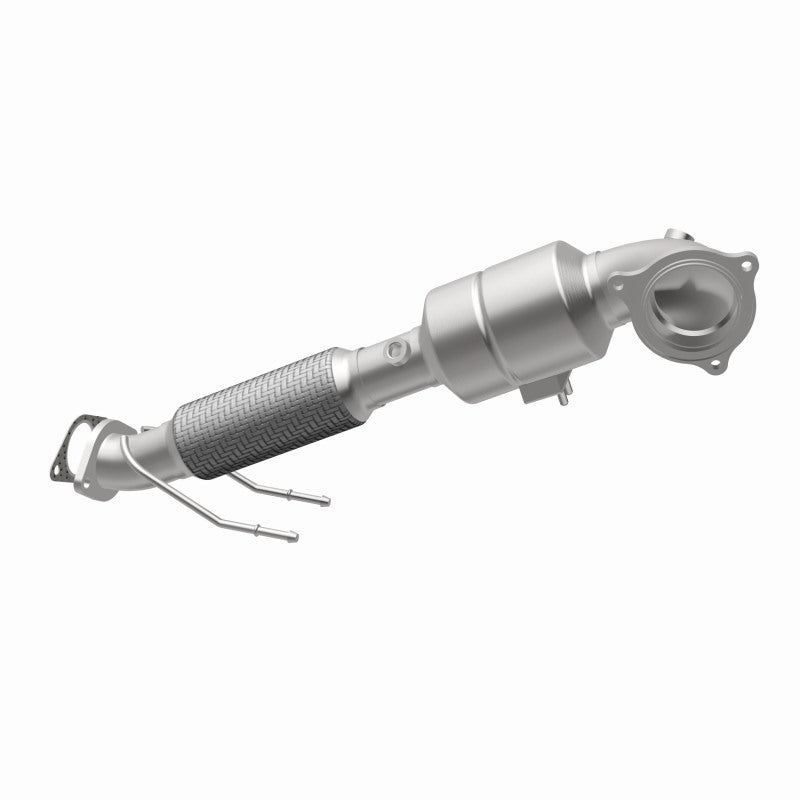 MagnaFlow OEM Grade 13-16 Ford Fusion L4-1.5L Direct Fit Federal Catalytic Converter