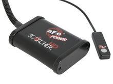 Load image into Gallery viewer, aFe Scorcher Module HD Package 14-17 Dodge Ram 1500 EcoDiesel V6-3.0L (td)