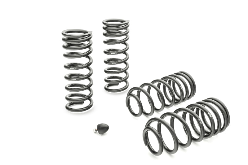 Eibach Pro-Kit for 79-93 Ford Mustang/Cobra/Coupe FOX / 94-98 Mustang Cobra/Coupe SN95 (Exc. IRS and