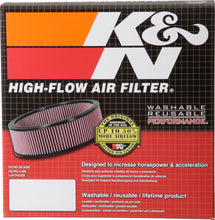 Load image into Gallery viewer, K&amp;N Honda CRF450R 449 2017-2019 Air Filter