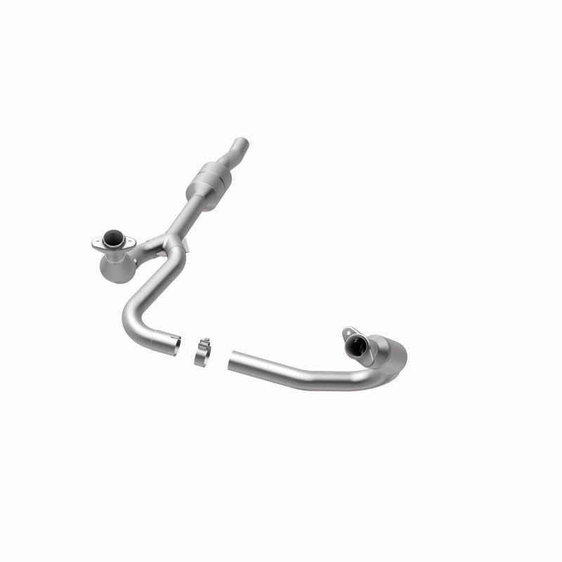 MagnaFlow Conv DF 02-03 Ram 1500 4.7L CA Emis