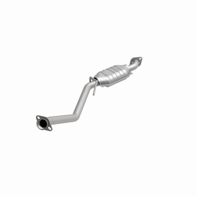 MagnaFlow Conv DF Ford 87 93