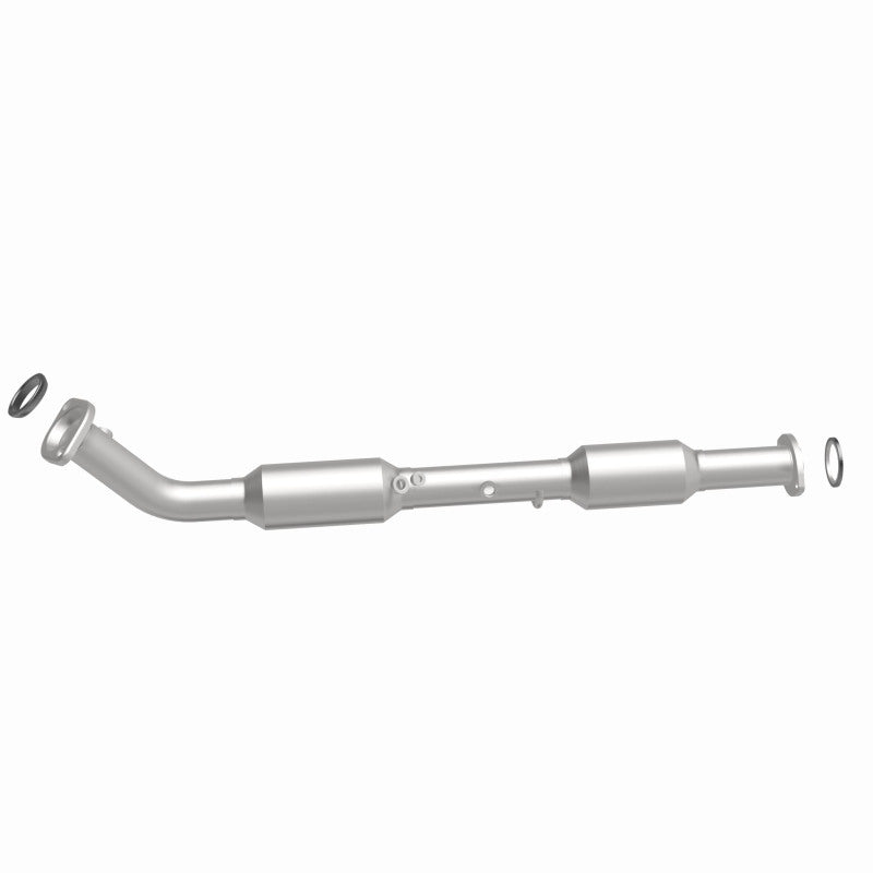 MagnaFlow Conv DF 05-09 Toyota Tacoma 2.7L