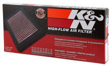 Load image into Gallery viewer, K&amp;N Honda CBR1100XX Blackbird 96-98 Air Filter