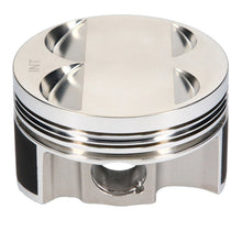 Load image into Gallery viewer, JE Pistons Honda B-Series Ultra Series Flat Top 84mm Bore Piston Kit (Set of 4)