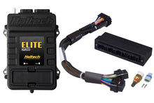 Load image into Gallery viewer, Haltech Elite 2500 Adaptor Harness ECU Kit