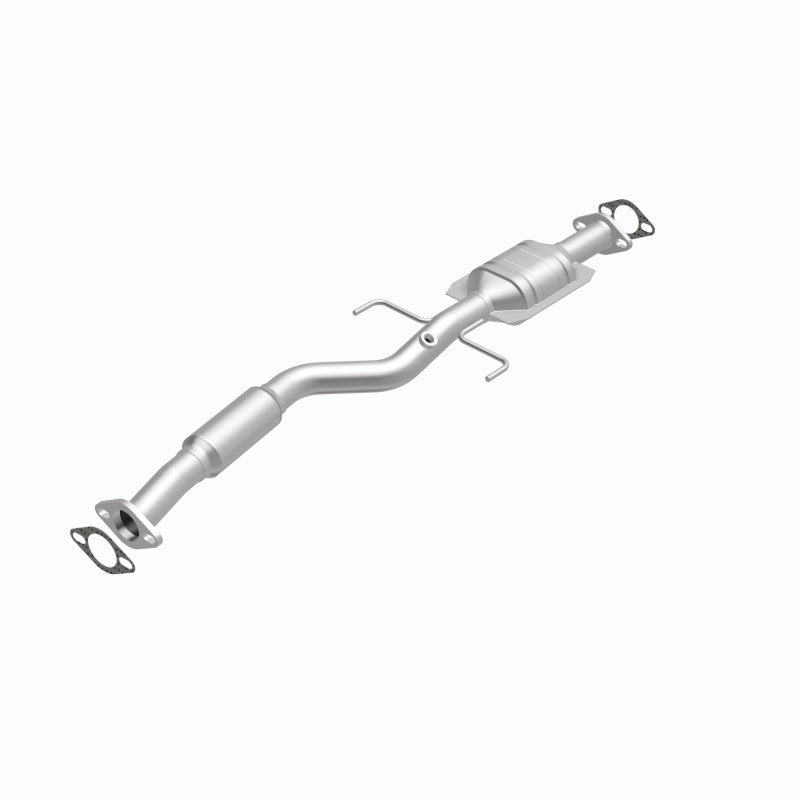 MagnaFlow Conv DF 99-00 Galant 2.4 rear OEM