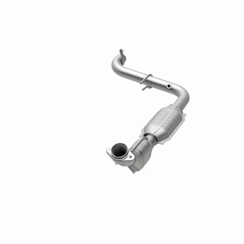 MagnaFlow Conv DF 01 Ford Lightning 5.4L