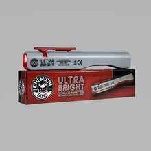 Load image into Gallery viewer, Chemical Guys Ultra Bright Rechargeable Detailing Inspection Dual Light