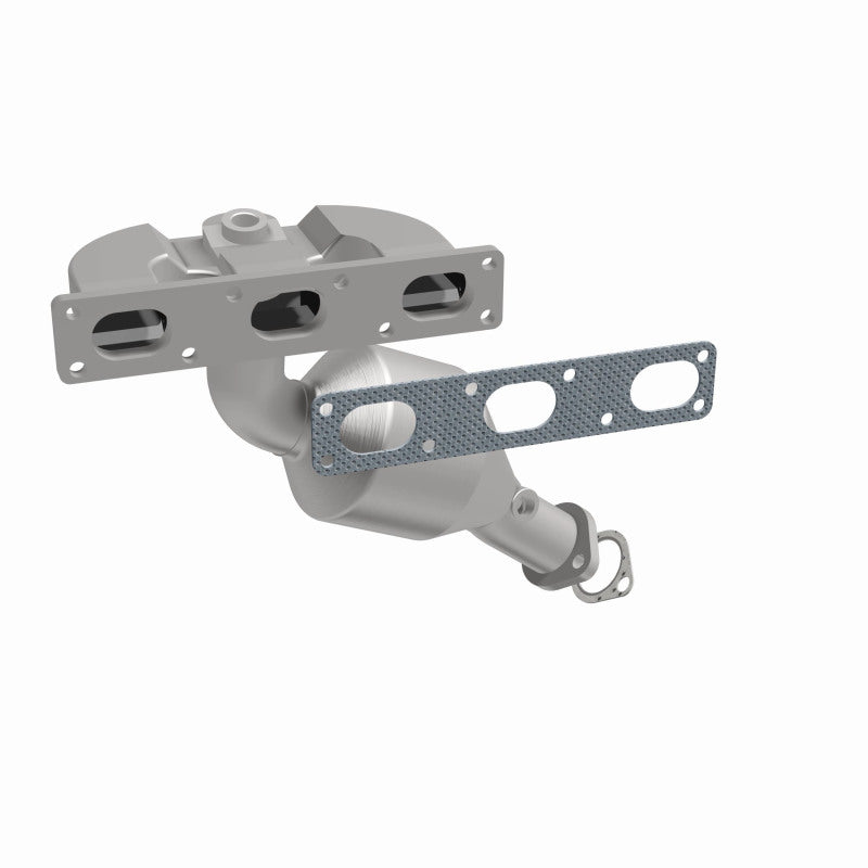 MagnaFlow Conv DF 99-00 BMW Z3 L6 2.8L Rear Manifold