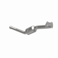 Load image into Gallery viewer, MagnaFlow Conv Direct Fit OEM 11-12 Jeep Grand Cherokee 3.6L