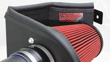 Load image into Gallery viewer, Corsa Apex 15-16 Ford F-150 2.7/3.5L EcoBoost DryTech Metal Intake System