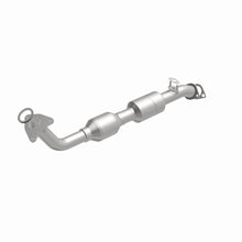 Load image into Gallery viewer, MagnaFlow Conv DF 98-02 Lexus LX470 4.7L