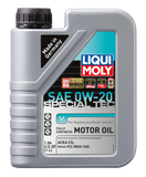 LIQUI MOLY 1L Special Tec V Motor Oil SAE 0W20