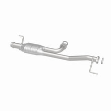 Load image into Gallery viewer, MagnaFlow Conv DF 00-04 Tundra Rear 4.7L