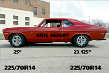 Load image into Gallery viewer, Ridetech 68-74 Nova Big Block StreetGRIP Suspension System