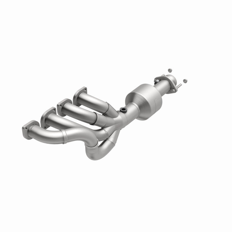 MagnaFlow Conv DF BMW 5-6 06-09 Driver Side