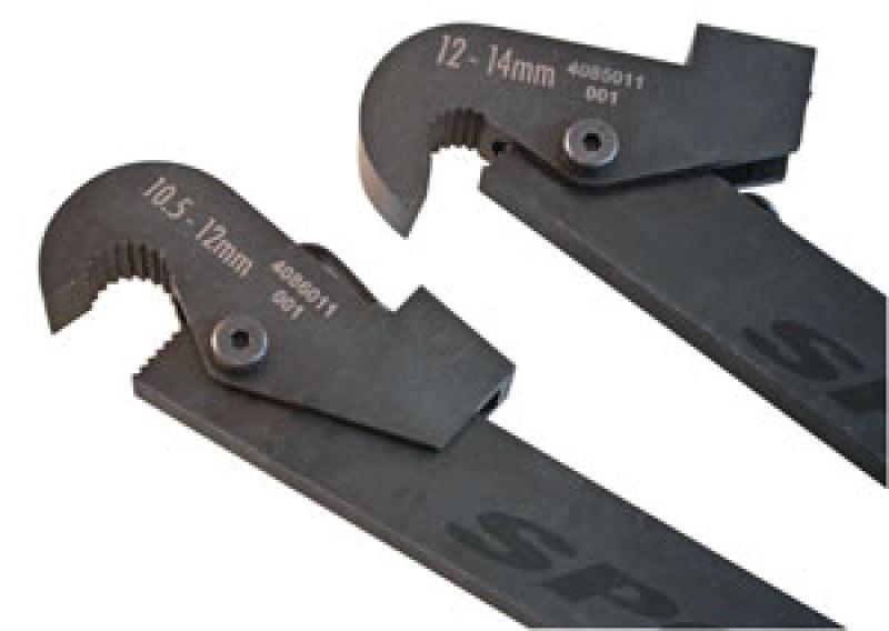 SPC Performance Tie Rod Adjustment Wrench Set - 4pcs