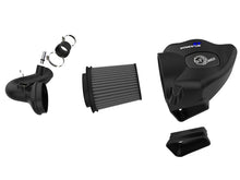 Load image into Gallery viewer, aFe Momentum ST Pro DRY S Intake System 16-18 Chevrolet Camaro I4-2.0L