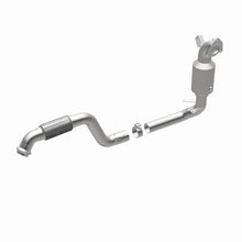 Load image into Gallery viewer, Magnaflow Conv DF 2014-2017 CLA250 L4 2 OEM Underbody