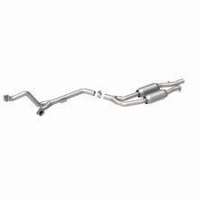 Load image into Gallery viewer, MagnaFlow Conv DF 92-93 Mercedes 400E/SE 4.2L