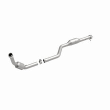 Load image into Gallery viewer, MagnaFlow Conv DF 99-02 Mercedes SL500 5.0L