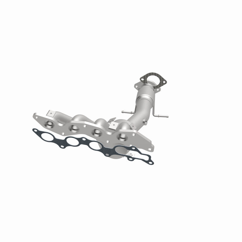 Magnaflow Conv DF 10-13 Mazda 3 2.0L Manifold