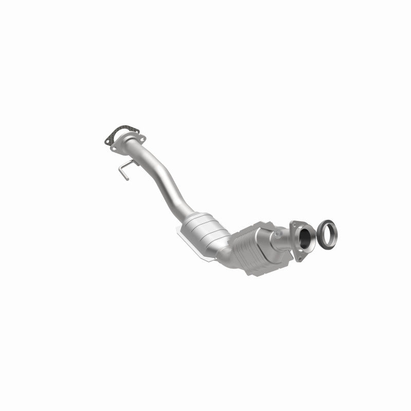 MagnaFlow Conv DF 08 Trailb/Envoy 4.2L