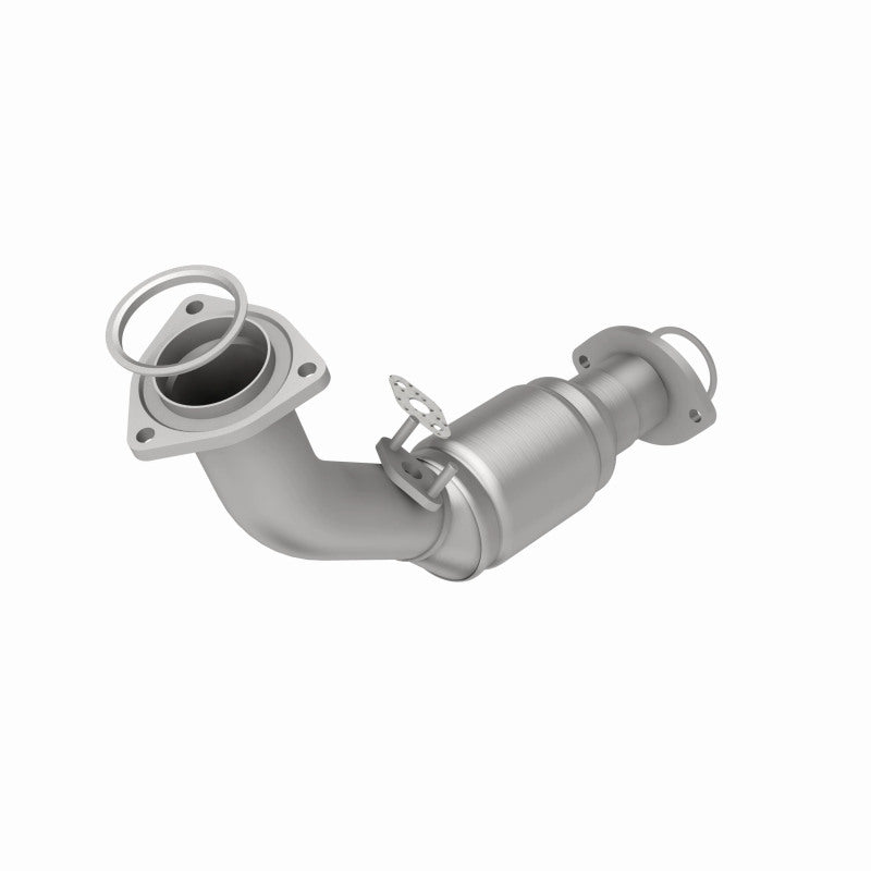 MagnaFlow Conv DF 99-02 Toyota 4 Runner 3.4L Front