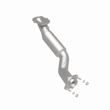 Load image into Gallery viewer, MagnaFlow Catalytic Conv Direct Fit Federal 06-11 Chevy Corvette V8 7.0LGAS