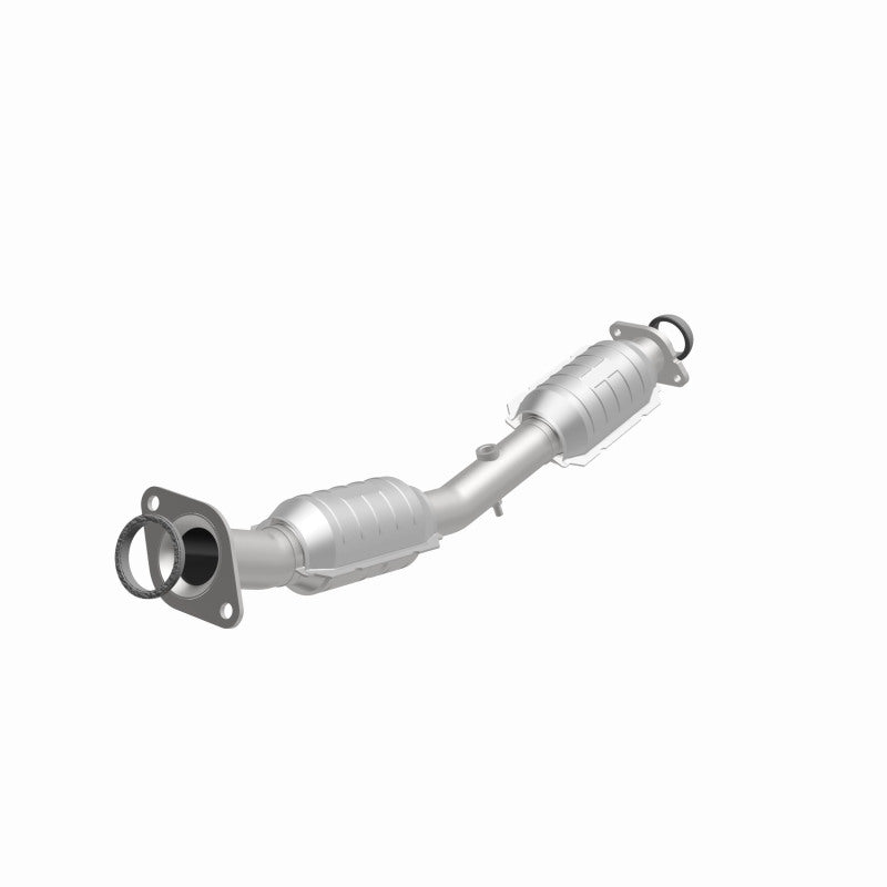 Magnaflow Conv DF 07-10 Nissan Versa 1.8L