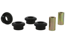 Load image into Gallery viewer, Whiteline 00-09 Honda S2000 Rear Control Arm Lower Inner Rear Bushing Kit