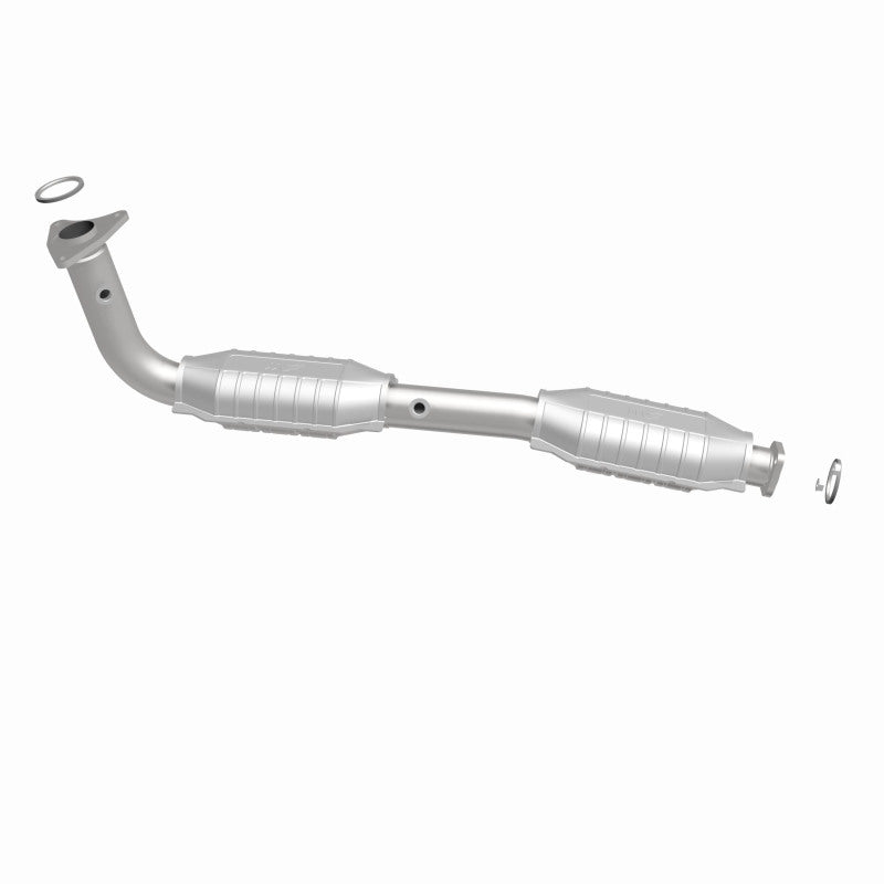 Magnaflow Conv DF 07-08 4.7L Tundra P/S OEM